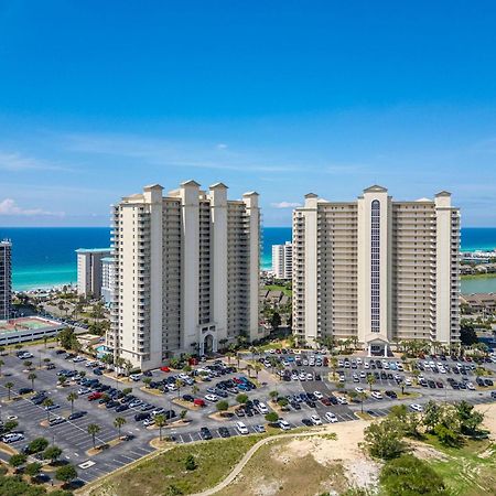 Ariel Dunes II 801 Destin Eksteriør billede