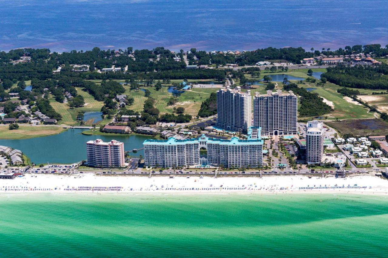 Ariel Dunes II 801 Destin Eksteriør billede